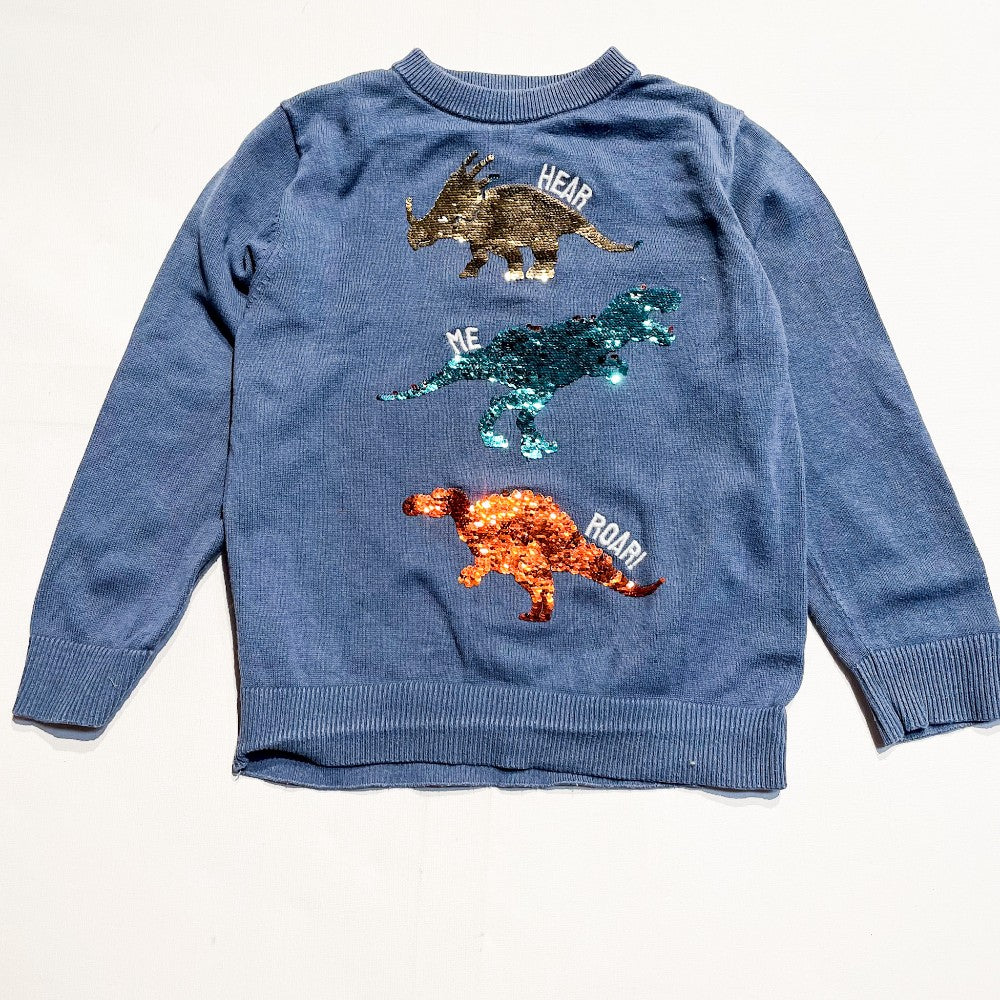 H&M Sweater 4-6Y|148310