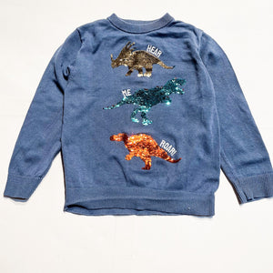 H&M Sweater 4-6Y|148310