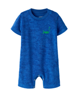 Name It - Fish Terry Romper|208192