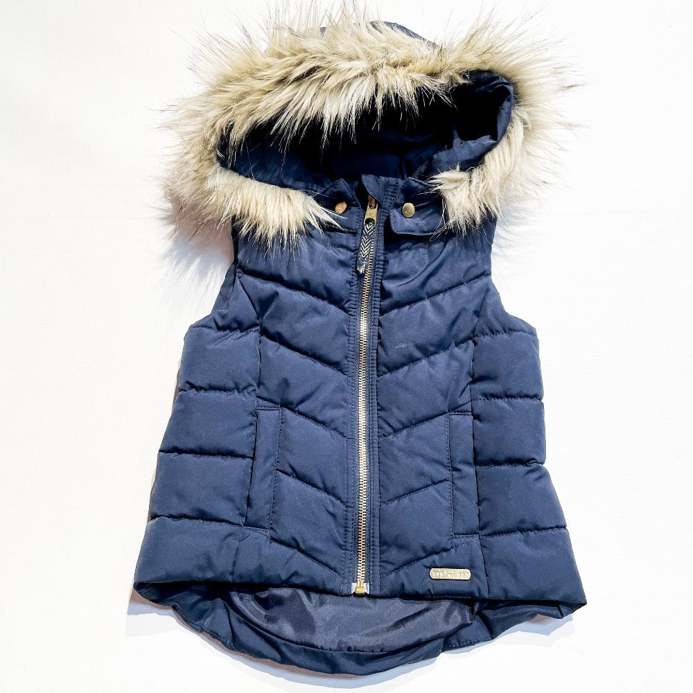 H&M Vest 2-4Y|167415