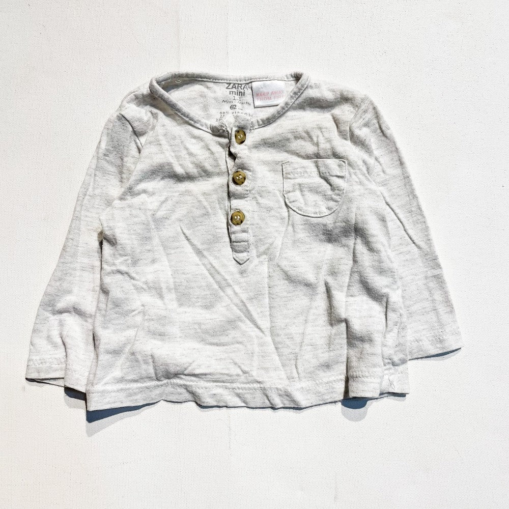 Zara Top 1-3M|168020