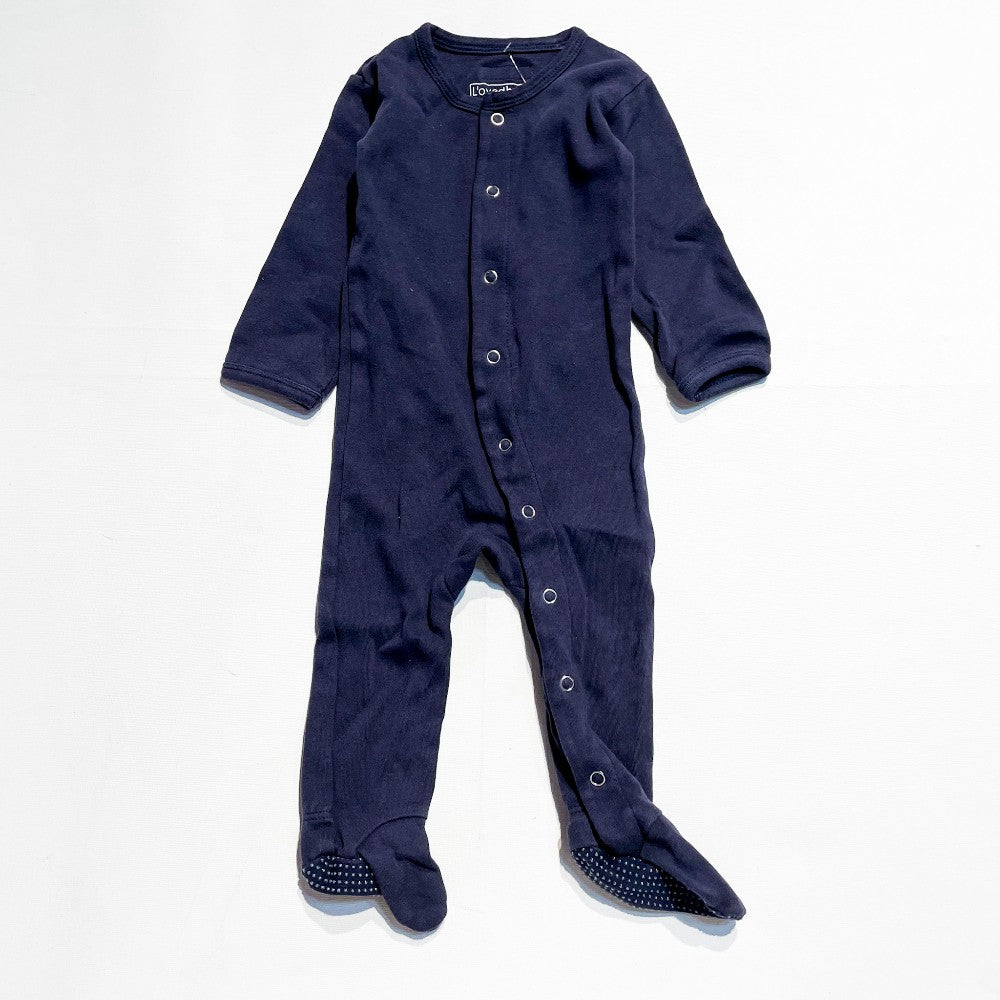 Love Baby Sleeper 6-9M|123092
