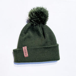 Shore Toque 6-12M|140767