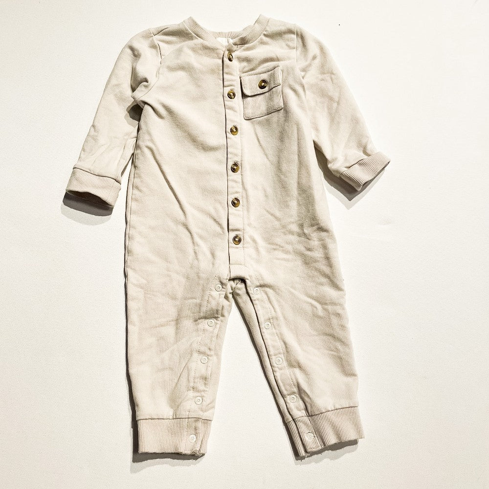 Petit Lem Sleeper 12M|219725