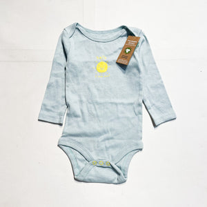 Joe Onesie 6-9M|165166