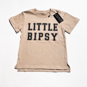 Little Bipsy Tee 6-12M Reg. $32|147551