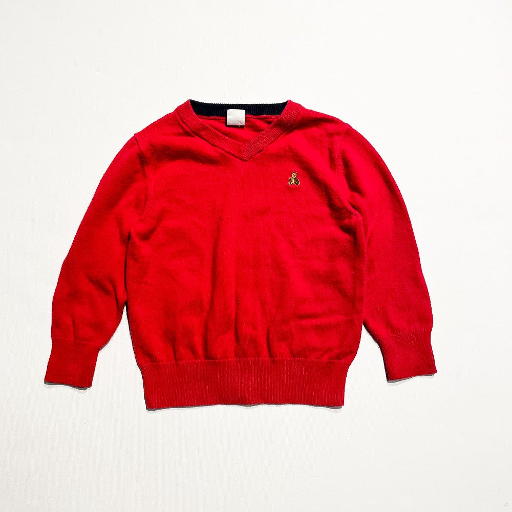 Gap Sweater 2Y|220928