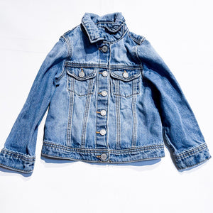 Gap Jean Jacket 4Y|171536