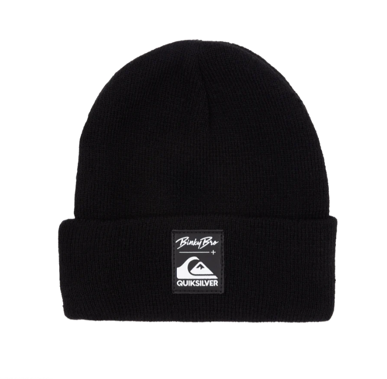 BinkyBro & Quiksilver Local Beanie|113826