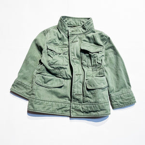 Gap Jacket 2T|112975