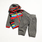 North Face Set 0-3M|231275