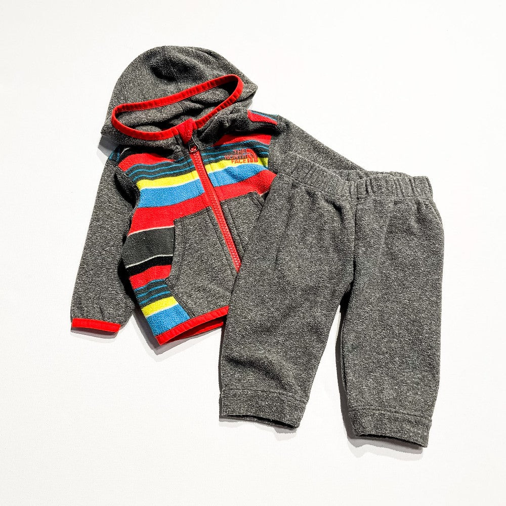 North Face Set 0-3M|231275