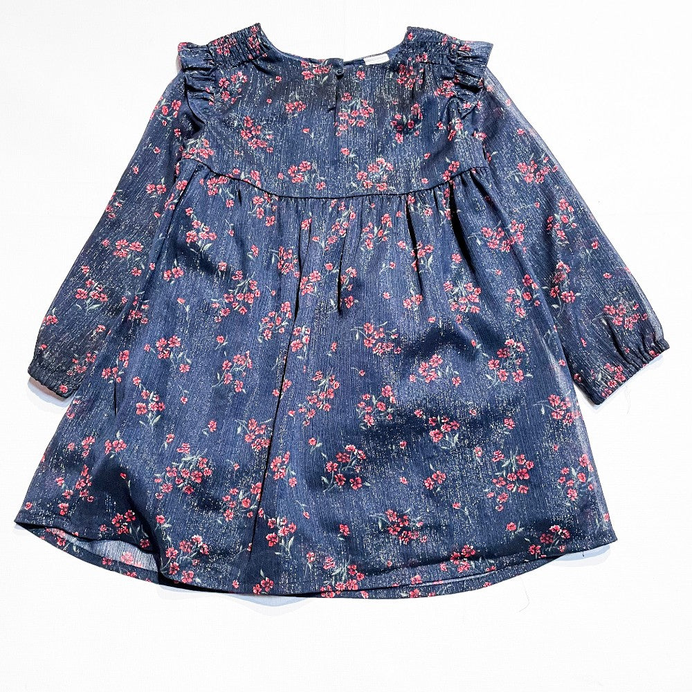 Oshkosh Dress 3Y|172053