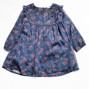 Oshkosh Dress 3Y|172053