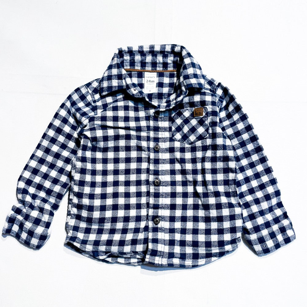 Carter's Top 24M|168174