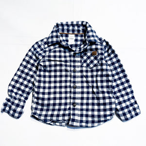 Carter's Top 24M|168174