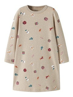 Name It - Christmas Nightgown 2022|231939