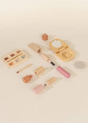 Coco Village - Wooden Beauty Set|76647