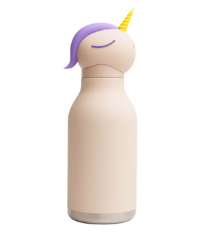 Asobu- Bestie - Water Bottle 16 oz - Unicorn|151701