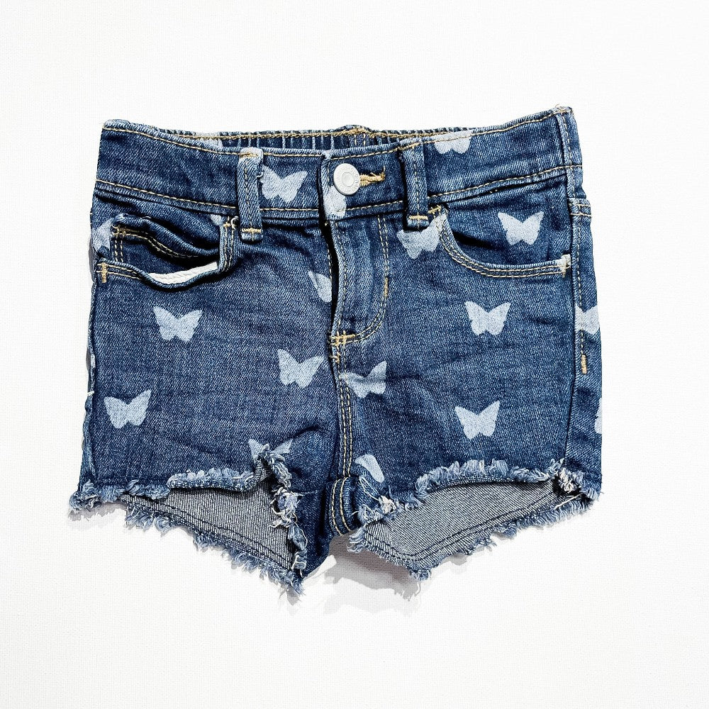 Old Navy Shorts 18-24M|215530
