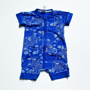 Bonds Romper 3-6M|209936