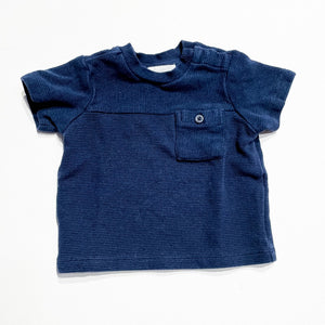 Miles Top 0-3M|222667