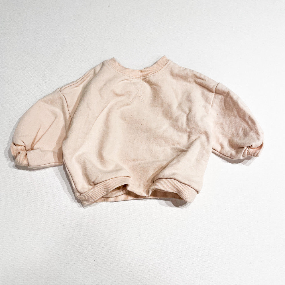 Petit Lem Sweatshirt 3M|234134