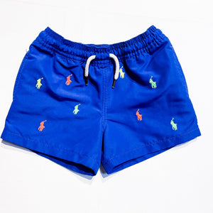 Ralph Lauren Swim Shorts 2Y|153847