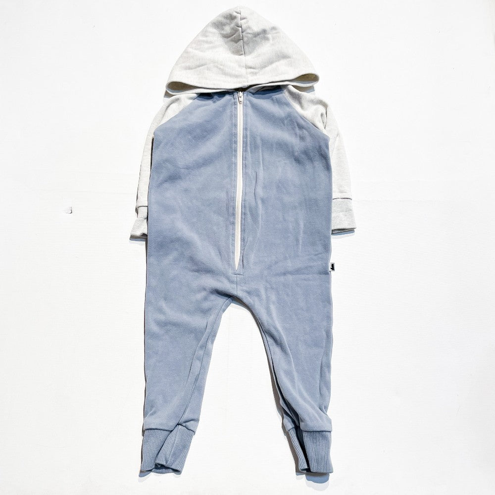 Little & Lively Romper 6-12M|164994