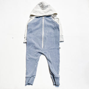 Little & Lively Romper 6-12M|164994