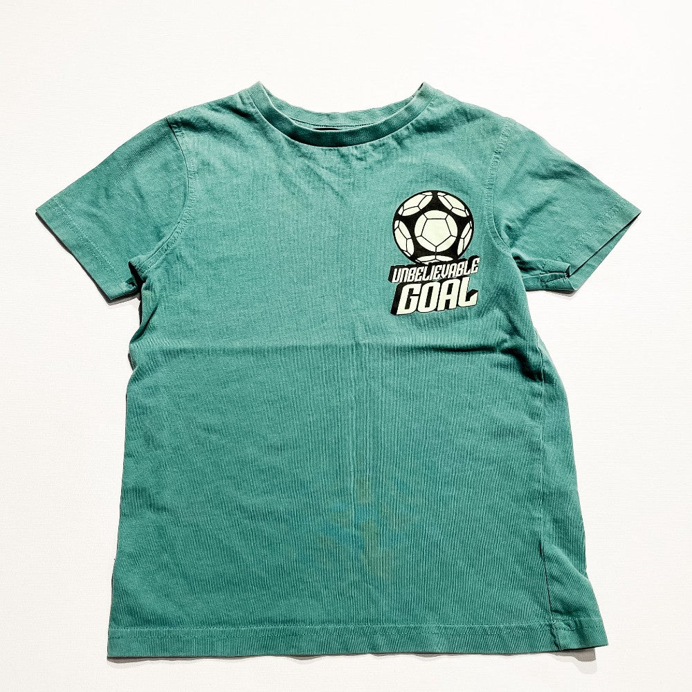 George Shirt 6-7Y|219488