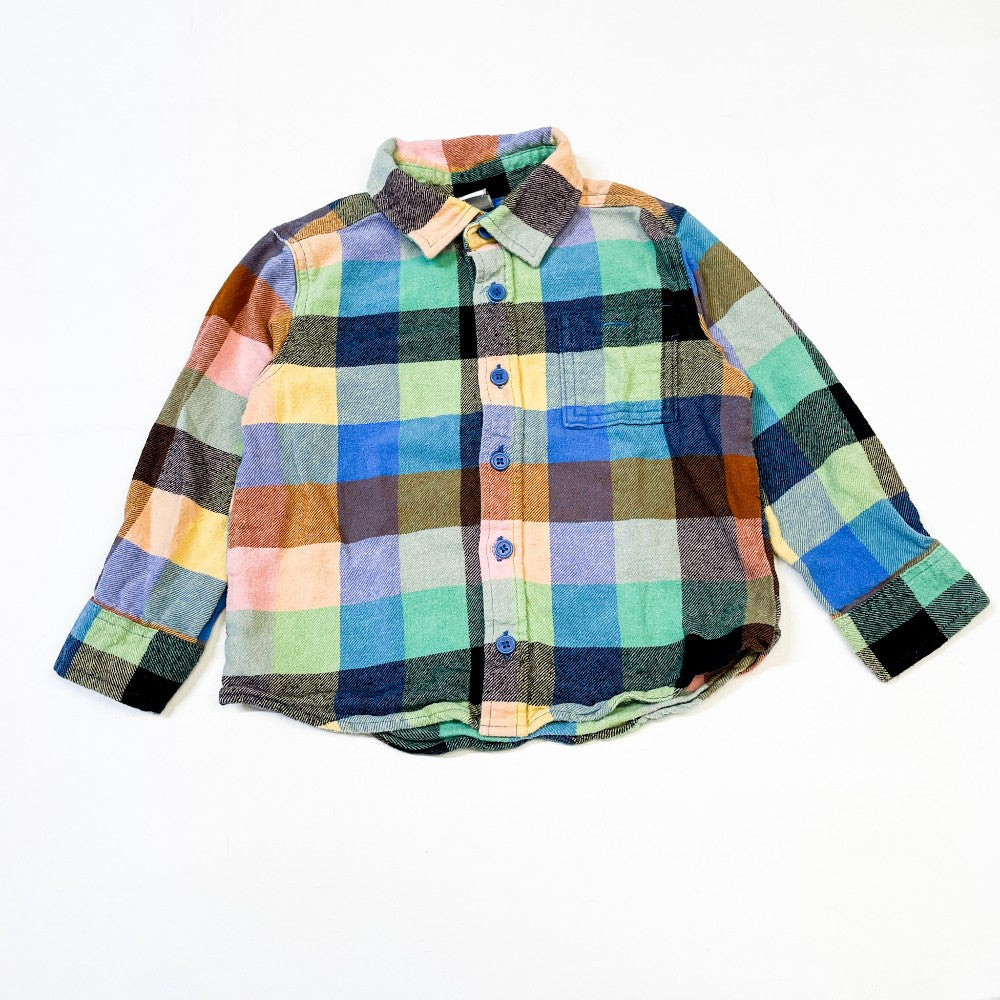 Old Navy Shirt 4Y|172863