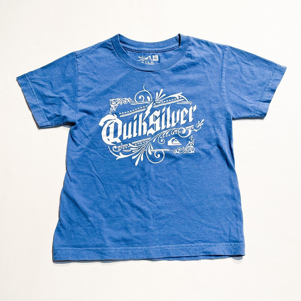 Quick Silver Shirt 7-8Y|103644