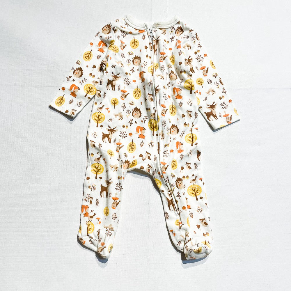 Sleeper 3-6M|180875