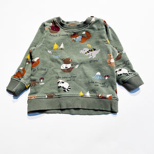 H&M Sweater 6-9M|187589