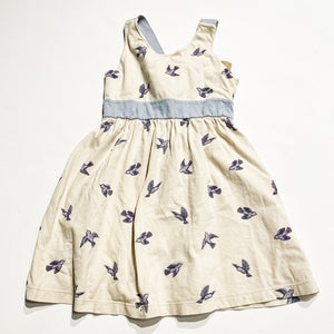 City Mouse Dress 5Y|198160