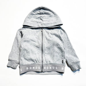 Bonds Zip Up 3T|90842