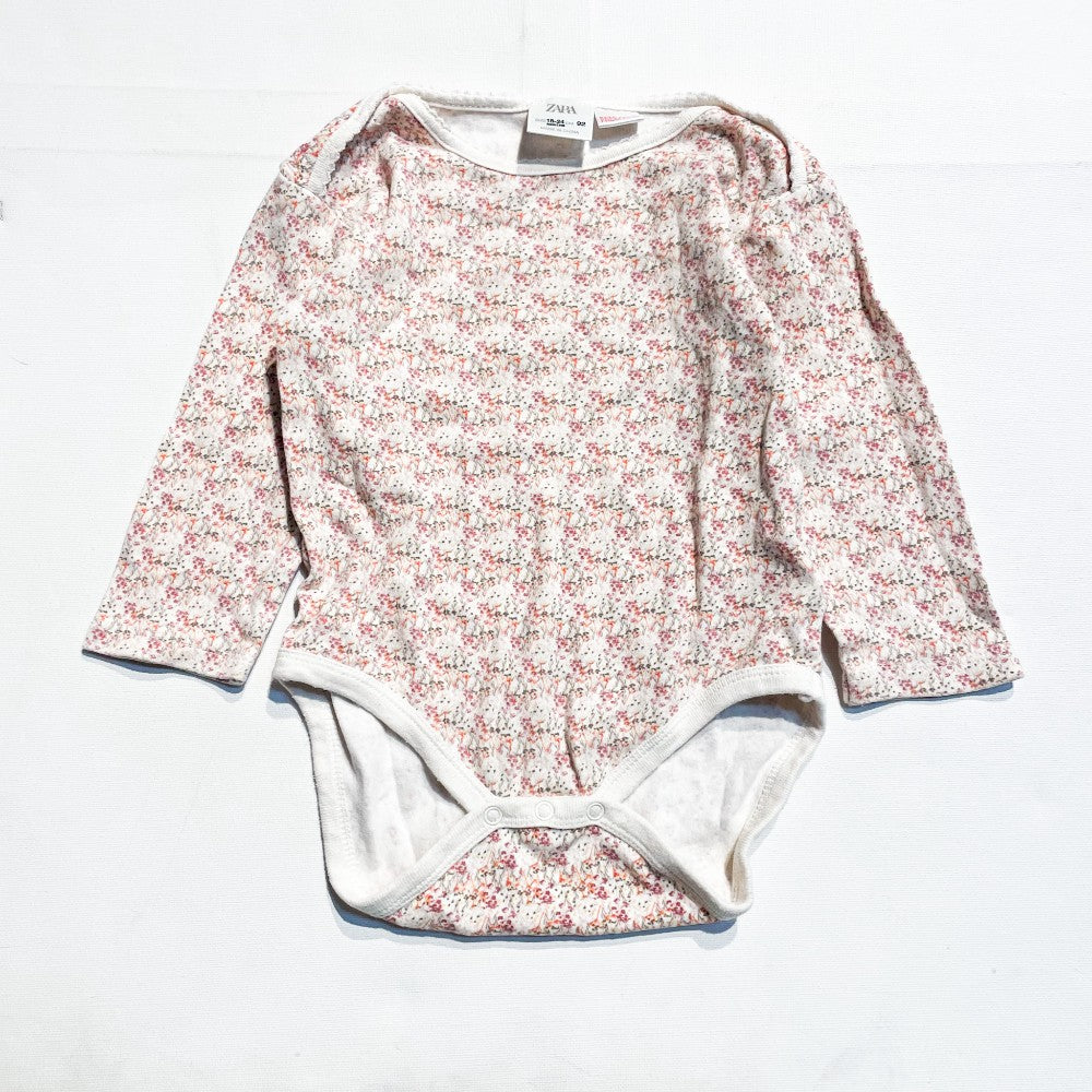 Zara Onesie 18-24M|179587