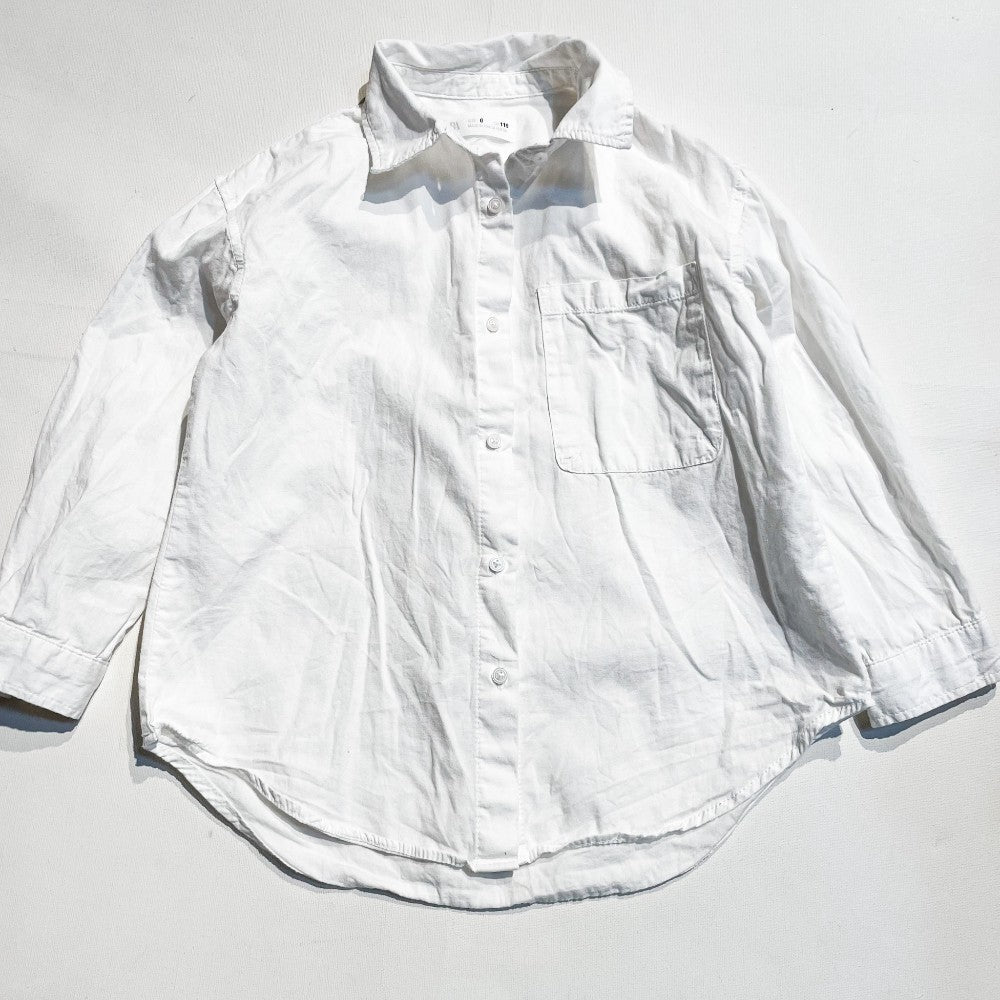 Zara Top 6Y|165611