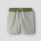 Name It - Knit Stripe Shorts|209497