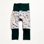 Small Shop Pants 0-6M|225126