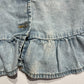 Zara Shirt 5Y **Imperfection|205767