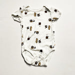 Petit Lem Onesie 12M|228599