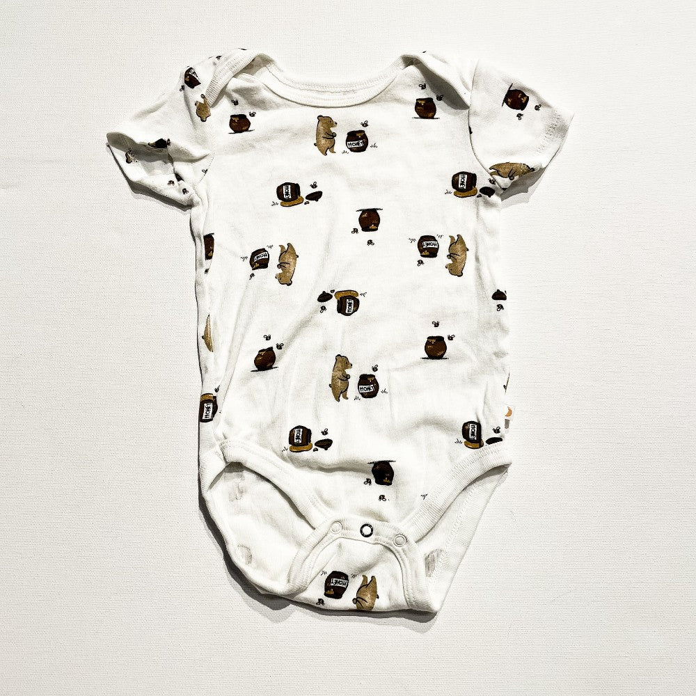 Petit Lem Onesie 12M|228599