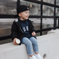 Little Bipsy - Light Wash Denim|158415
