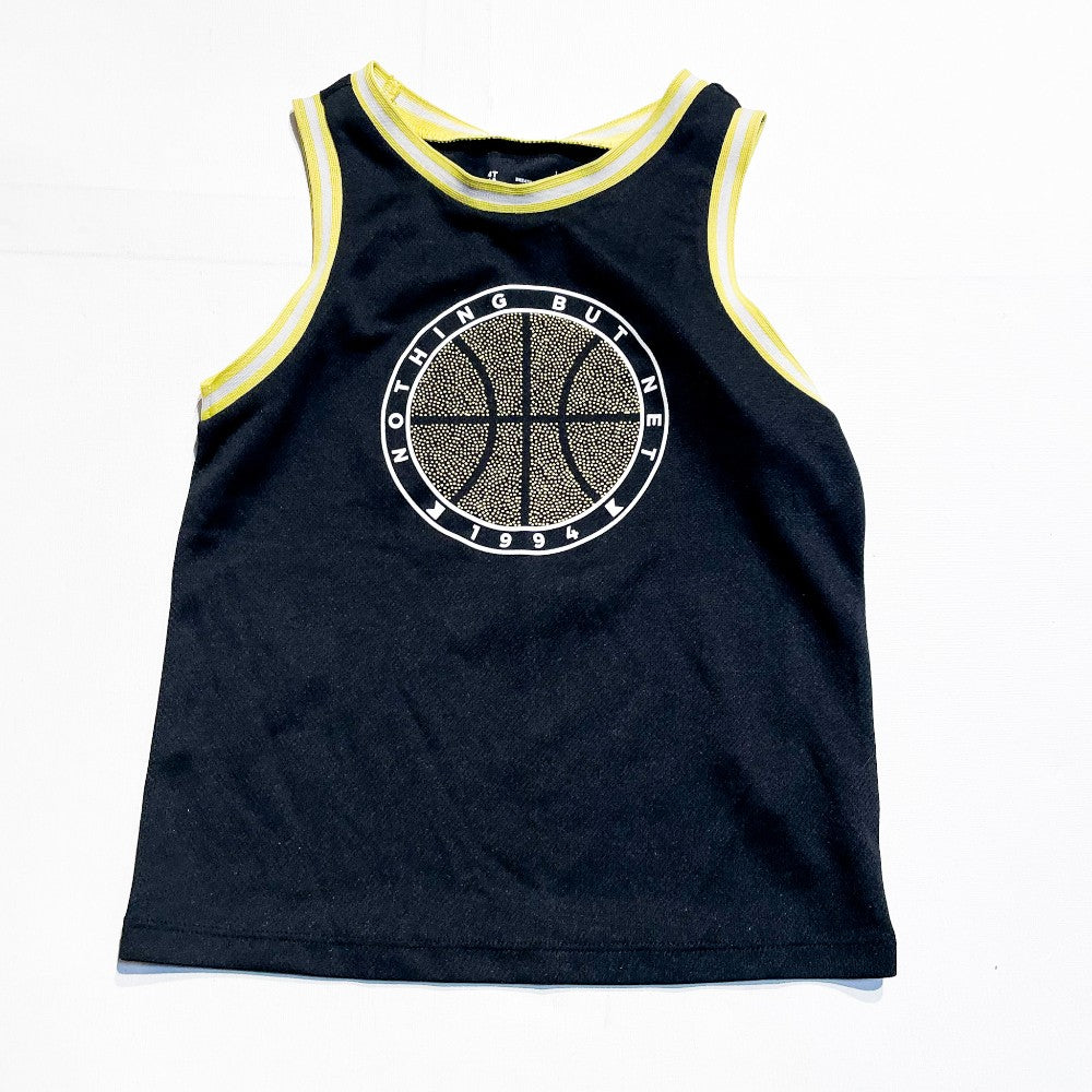 Old Navy Top 4Y|166572