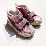 Sparkly Shoes 8|178817