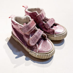 Sparkly Shoes 8|178817