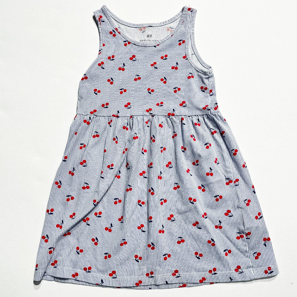 H&M Dress 2-4Y|205779