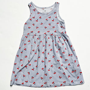 H&M Dress 2-4Y|205779
